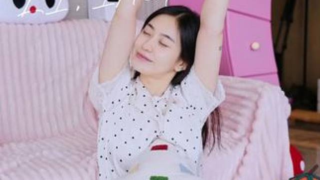 国庆假期不出门，一个人宅家到底有多爽？#国庆假期 #vlog日常 #沉浸式 #国庆