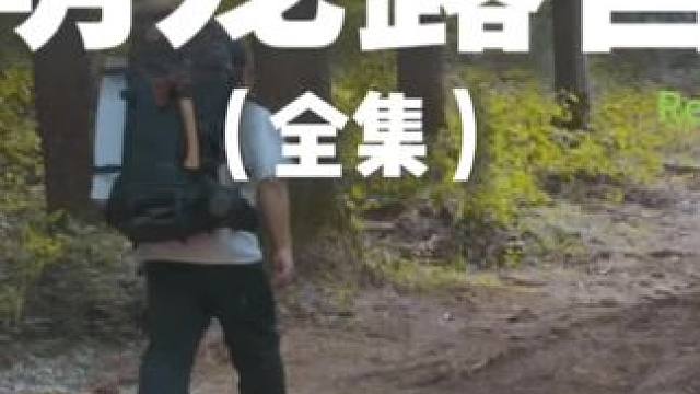 萌宠露营（全集）#露营 #解压 #助眠 #萌宠 #户外露营