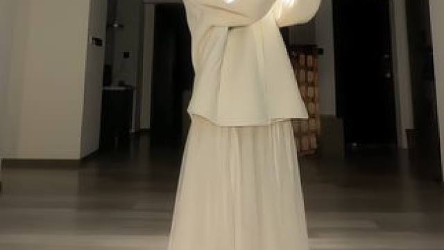 冬日恋人～#溯DJ版卡点舞#溯dj版完整版   #氛围感 #白月光