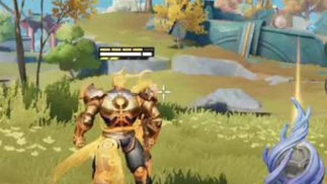 #星之破晓 #星之破晓燃星内测 #王者荣耀