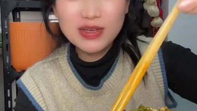 #美味下饭菜 #麻辣鲜香 #腊味