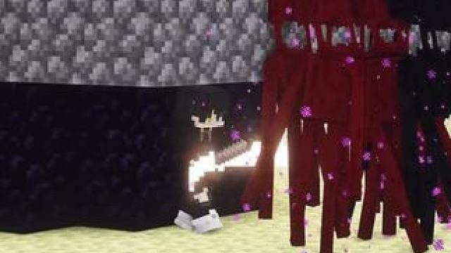 主页有我的世界手机版宝可梦 #我的世界