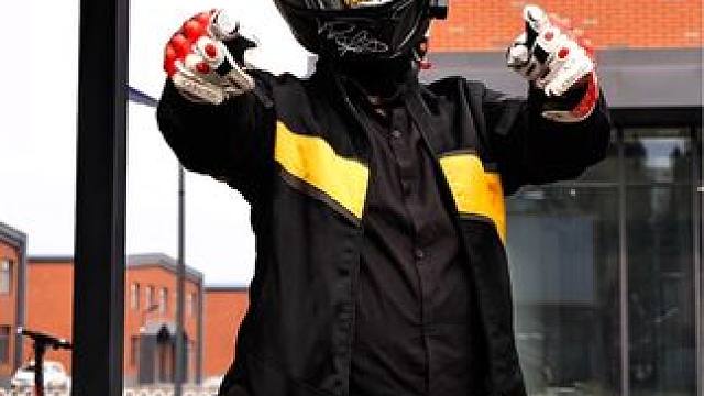 中国有14亿人口 那你有人 口 吗#675sr #机车