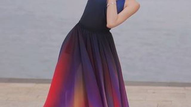 怎么转身又是一阵心痛#转身即心痛#舞蹈#氛围感舞蹈