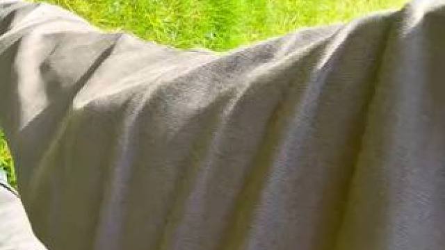 你以为是一支笔，其实是~ #玩个很新的东西  #钓竿