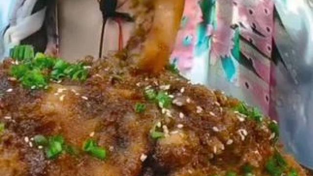 我发布了一个新视频，快来围观吧！