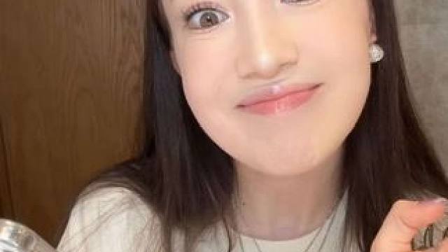 勇敢的人先享受世界，替大家试过了哈咖啡续不了杯#续杯#科颜氏高保湿霜#高保湿环保补充装#双11超会买