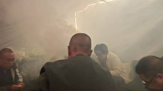 露营真的是成年人的办姨妈妈 #国庆露营 #满足了我对露营所有想象 #秋日露营plog #住进风景里 