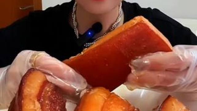 #把想吃的碳水一天全部吃一遍 #我是美食创作者 #妈呀太香了 #爱美食喜欢美食