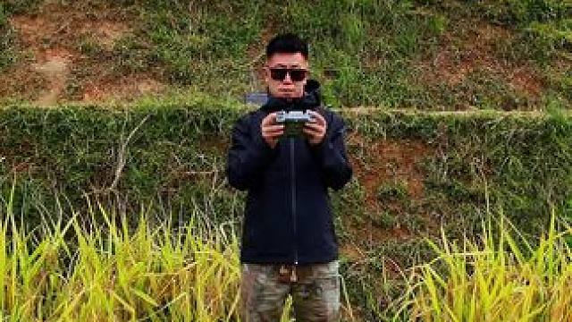 如果你在城市呆腻了，那就来一趟龙脊梯田吧#住进风景里 #龙脊梯田