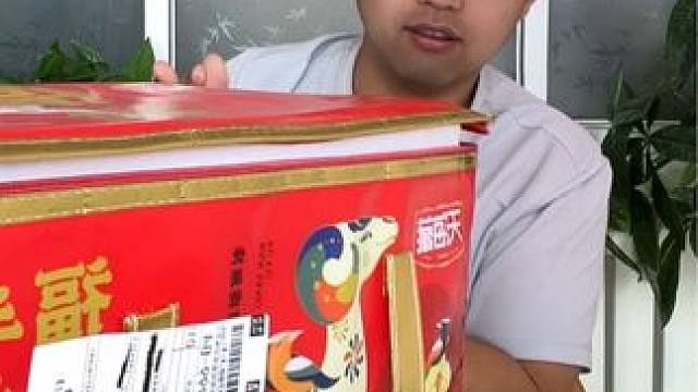 #揭秘 #打假 #试吃 #妈呀太香了