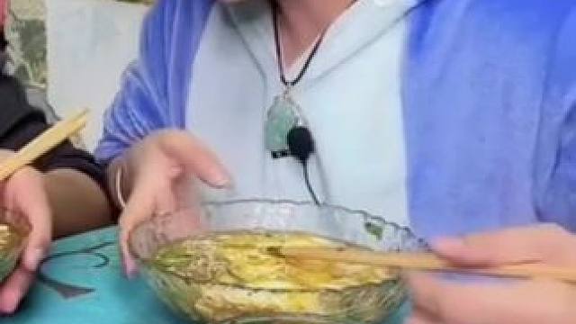 好吃到停不下来~