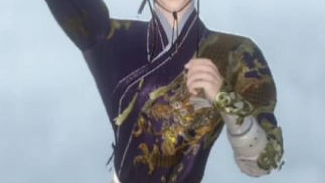 人前锦衣卫 人后血河开会
#逆水寒手游 #逆水寒妈生江湖 #变装