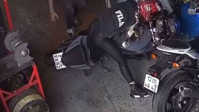 又菜又爱玩#操作有风险请勿模仿