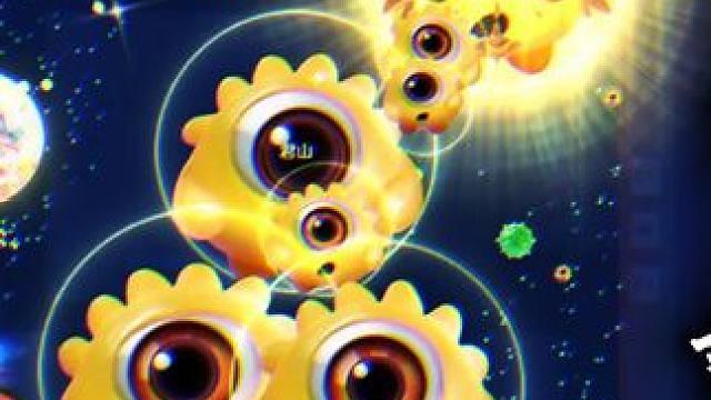 “人机评论有多少我删多少”#球球大作战