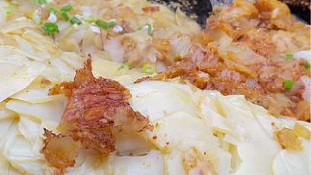 #农村大集人间烟火气 #乡愁记忆 #舌尖上的味道 #寻味大集的人间烟火 #家乡的味道