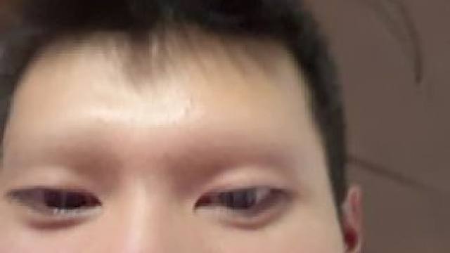 #哥布林 #不好意思吓到你 #邪恶鼻嘎 #技术流