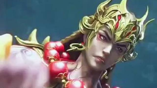 #国漫 #国漫推荐 #国漫剪辑 #二次元