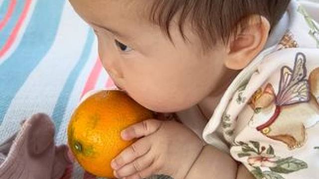 仓鼠侠#人类幼崽日常