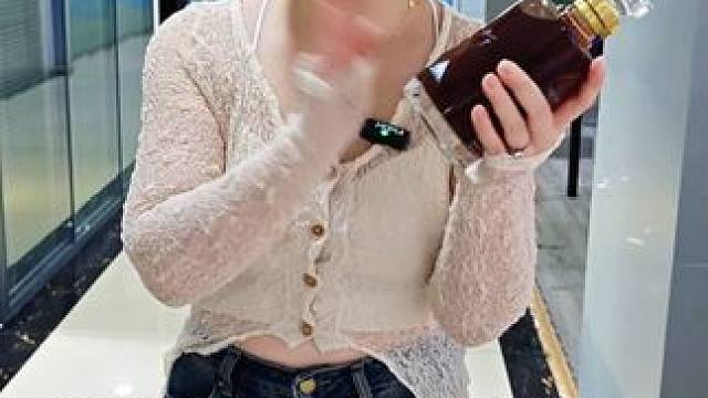 少喝酒，喝好酒 #一花一个新世界 #X