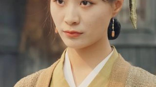 #穿成极品老妇只想当咸鱼  #微剧吧