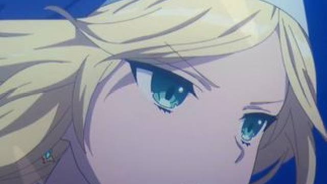 猜不到是哪里吧~ #动漫推荐