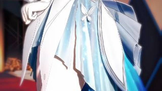 守岸人摇#鸣潮 #潮起鸣歌唤远航 #鸣潮守岸人 #鸣潮黑海岸 #鸣潮二创