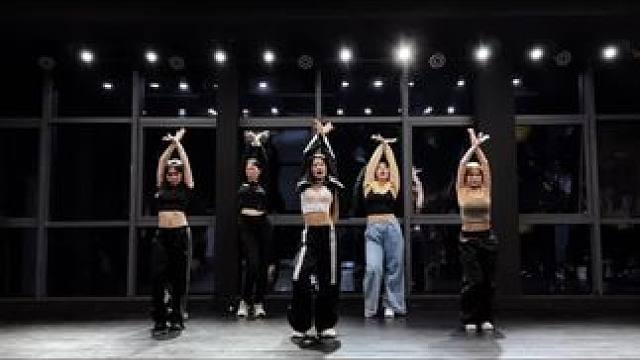 Kpop周之混剪 我最红！#2ne1 #babymonster #leejung #我最红 #混剪