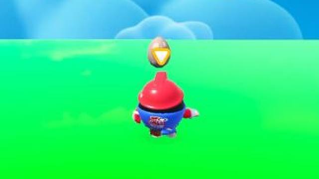 盘点蛋仔派对吃到蛋就能赢 #蛋仔派对地图推荐                      #蛋仔S19