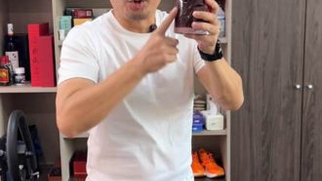 喝好酒， 少喝酒 #一花一个新世界 #F