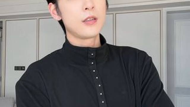 做基础款，我是认真的！内搭外穿都帅~ #男生穿搭 #内搭外穿都好看 #男生秋冬穿搭教程 #打底衫 #