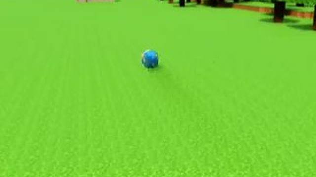 主页有我的世界手机版宝可梦 #我的世界