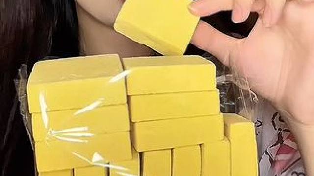 网上火的地方特产糕点吃吃！ #特产 #糕点 #糕点美食 #老式糕点 #妈呀太香了