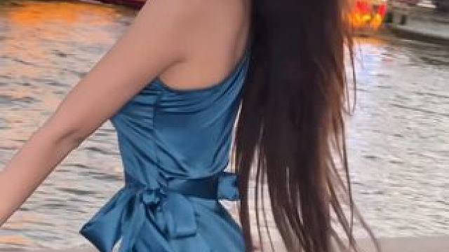 只要有人真心喜欢你 你就不会在乎自己是什么