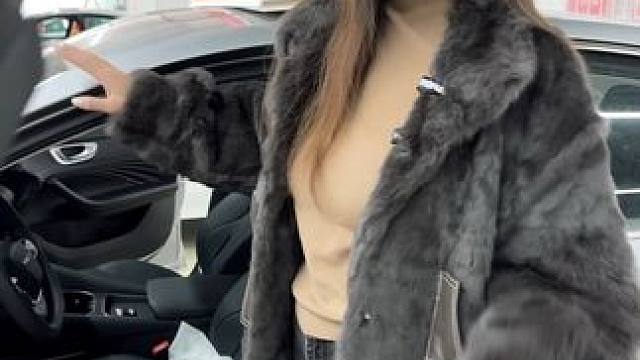 黑猫白猫都可以买车，可以36期免息 乌鲁木齐也有批发新车的地方了#汇买车 #新车批发 #把价格打下来