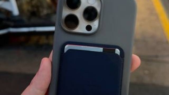 #iPhone16Promax 更好体验。