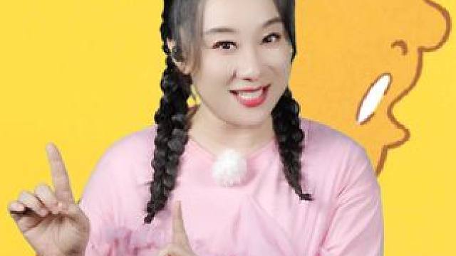 这本绘本讲的是一个励志的故事，教会孩子在生活中坚守信念，非常适合英语启蒙阶段的孩子听。#英语启蒙 #