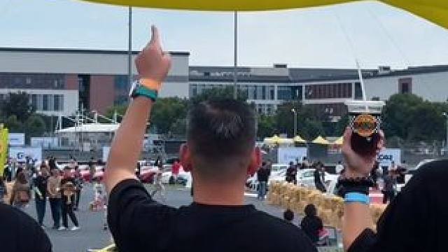 有幸参加今年的#ocr晒车节 确实是一个很赞的活动…简单记录一下…拍了太多太多…回到家里已经开始期待