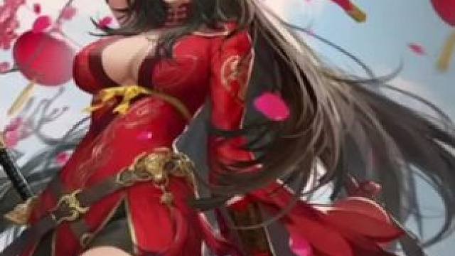 打城累了吗？让关妹给你唱一个！#率土 #率土之滨 #率土星推计划 #率批同盟故事会