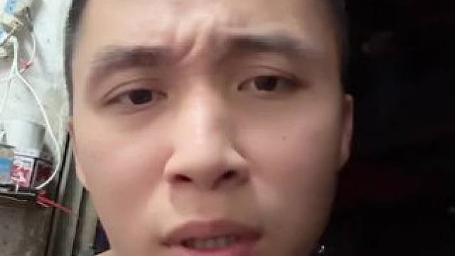 心中有佛……#原创视频 #大头段子 #粵语