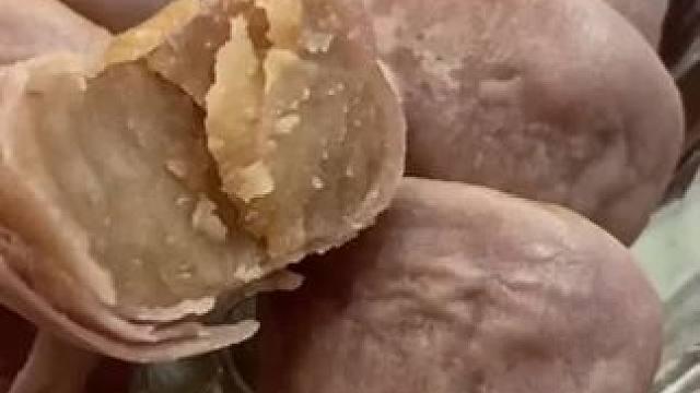 #哪些美食可以拯救没有食欲的日子 #谁懂这个视频对吃货的杀伤力 #此刻一位东北公主正在优雅的品尝东北