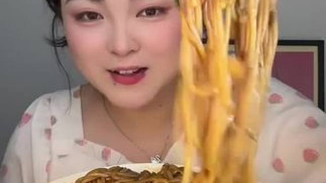 #麻辣鲜香 #南昌拌粉 #嗦粉