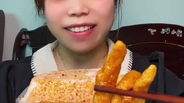 #酥肉煲 #麻辣鲜香 #深夜放毒 #下饭菜