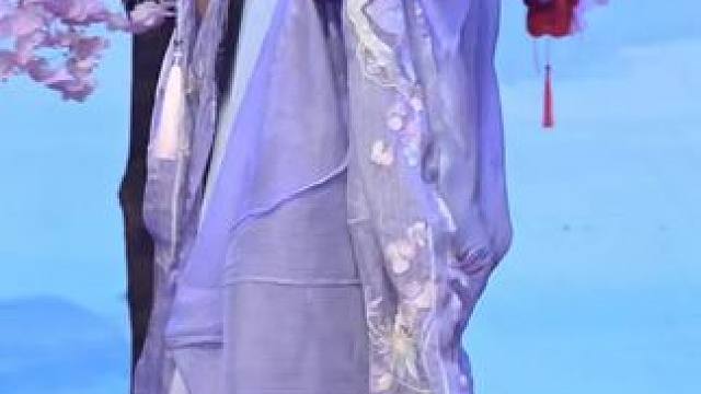 清冷 #古风 #国风美永不过时