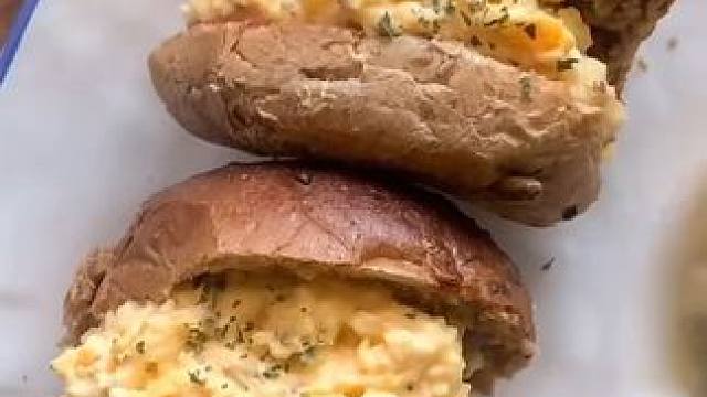 #一周早餐不重样