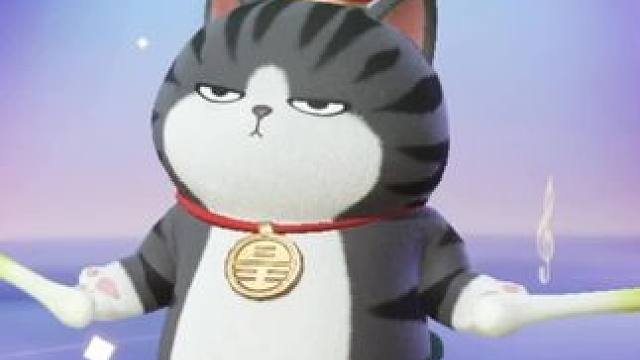 吾皇猫搭配甩葱舞真的绝了#元梦之星、#元梦之星精灵之森赛季 #快乐元来很简单 #星宝闯进旅游圈
#我