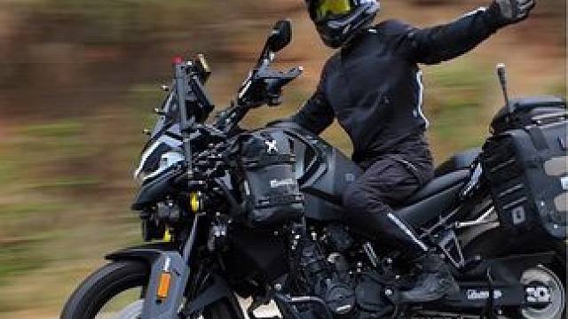 五万块钱不买800mt？买什么？ #800mt #机车