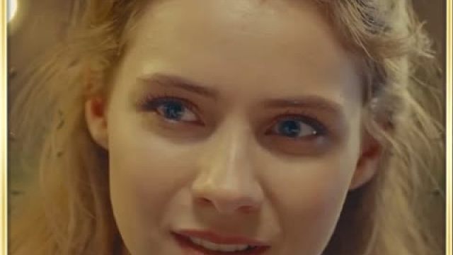 男人在下水道捡了个新娘，结局简直不要太治愈 #爱情片