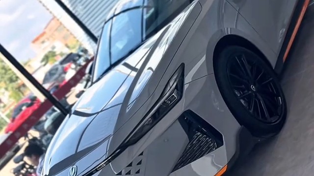 长安汽车