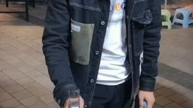 弹道偏左#搞笑 #看一遍笑一遍 #抽象